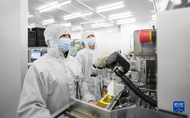 靠譜服務(wù)、技術(shù)推銷、標(biāo)準(zhǔn)開路——一家光通信企業(yè)的“出海秘籍”